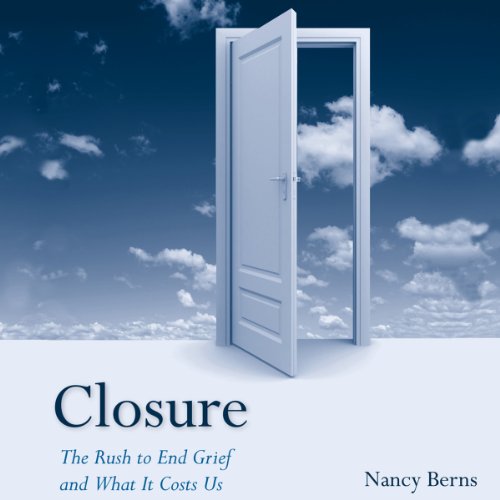 Cover of Closure