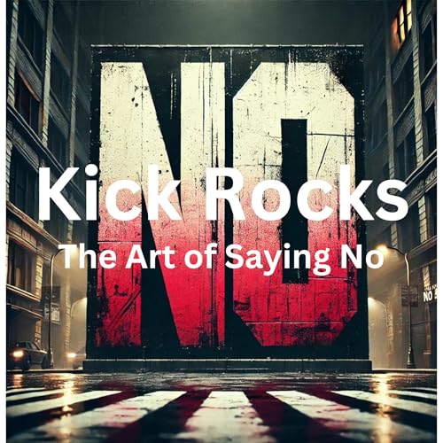 Cover of Kick Rocks