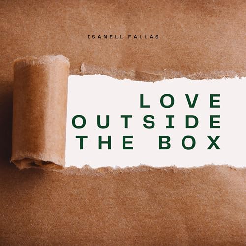 Cover of Love Outside the Box