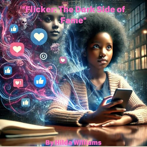 Cover of Flicker