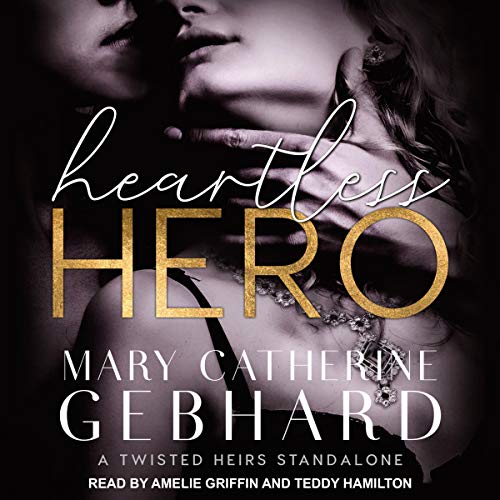 Cover of Heartless Hero