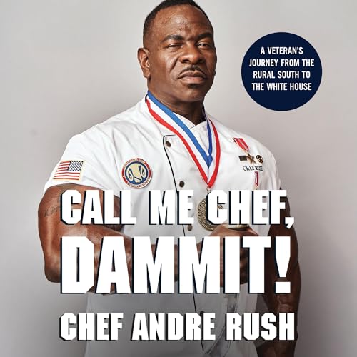Cover of Call Me Chef, Dammit!