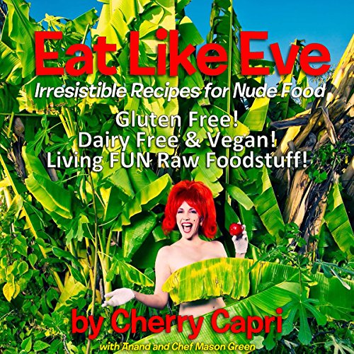 Cover of Eat Like Eve