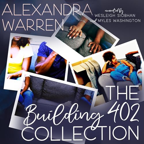 Cover of The Building 402 Collection