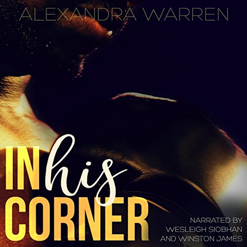 Cover of In His Corner