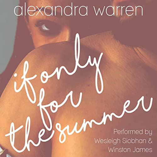 Cover of If Only for the Summer