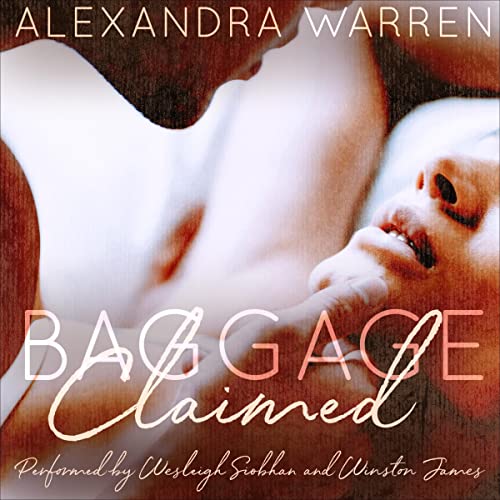 Cover of Baggage Claimed