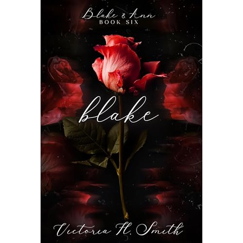 Cover of Blake