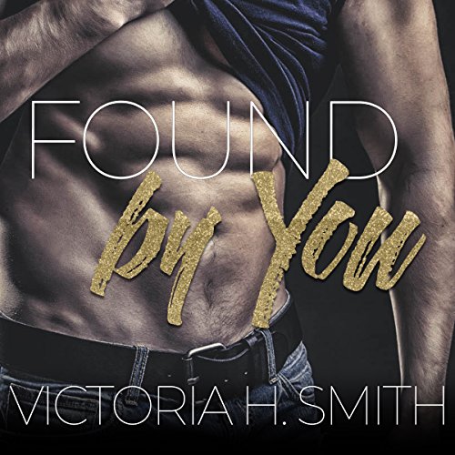 Cover of Found by You
