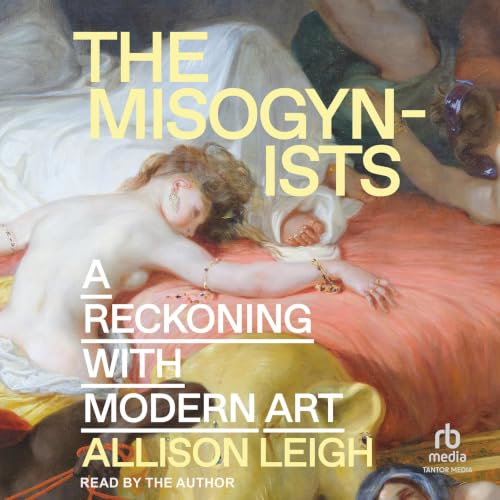 Cover of The Misogynists