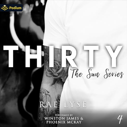 Cover of Thirty