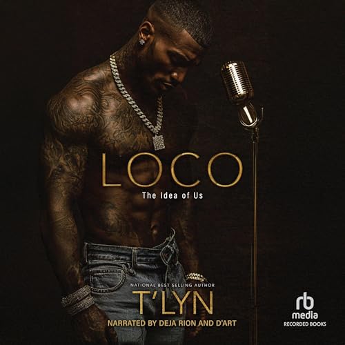 Cover of Loco