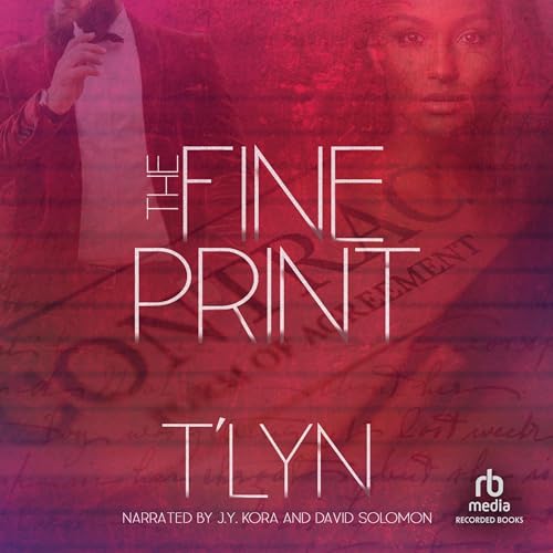 Cover of The Fine Print