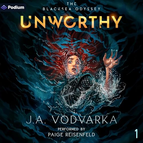 Cover of Unworthy
