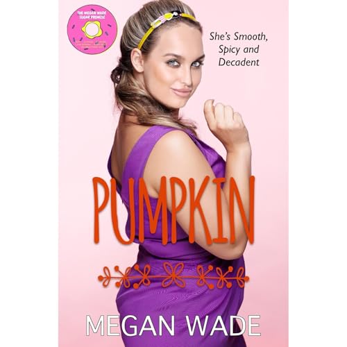 Cover of Pumpkin