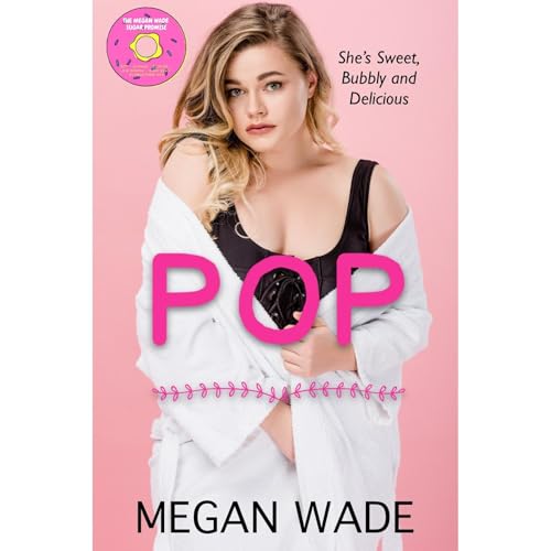 Cover of Pop