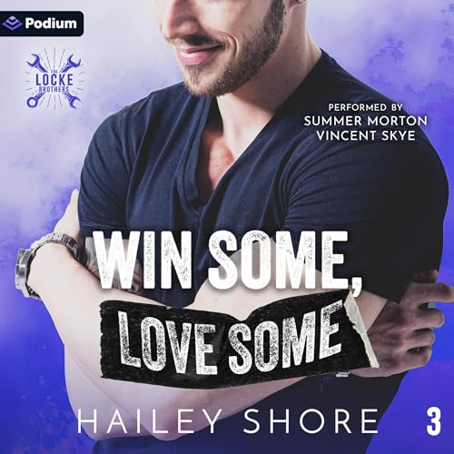 Cover of Win Some, Love Some