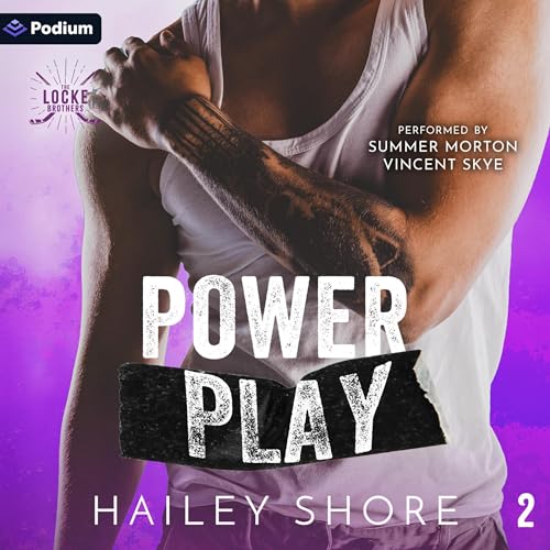 Cover of Power Play