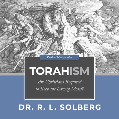Cover of Torahism