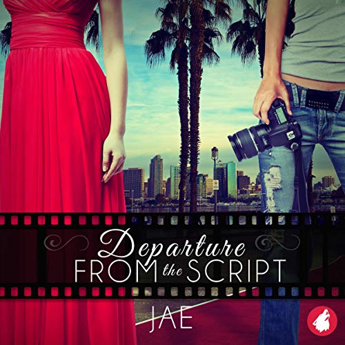Cover of Departure from the Script