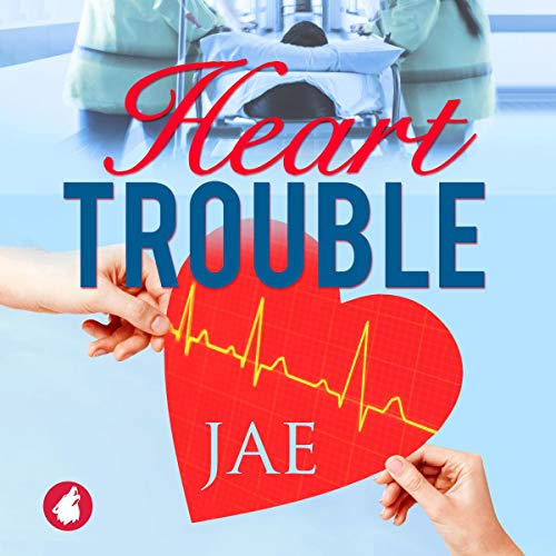 Cover of Heart Trouble
