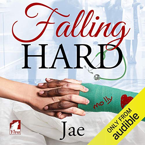Cover of Falling Hard