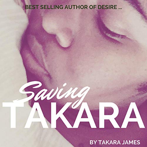 Cover of Saving Takara