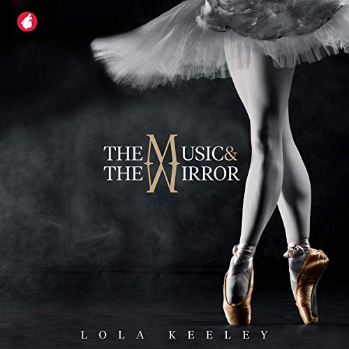 Cover of The Music and the Mirror