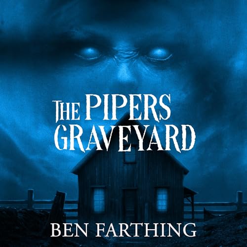 Cover of The Piper's Graveyard
