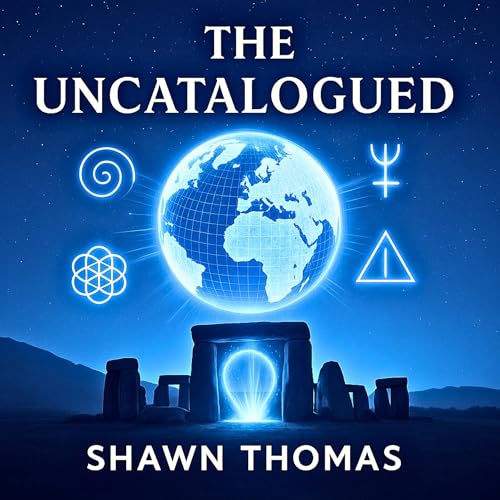 Cover of The Uncatalogued