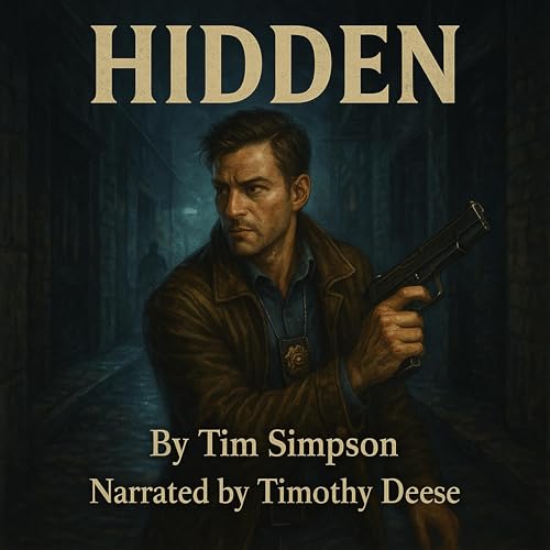 Cover of Hidden