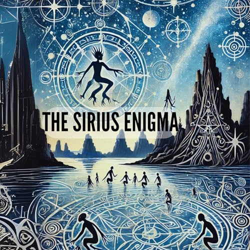 Cover of The Sirus Enigma