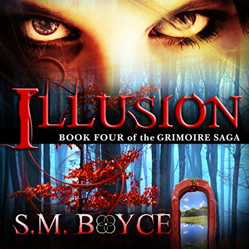 Cover of Illusion