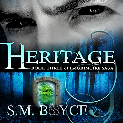 Cover of Heritage
