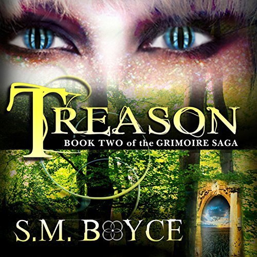 Cover of Treason