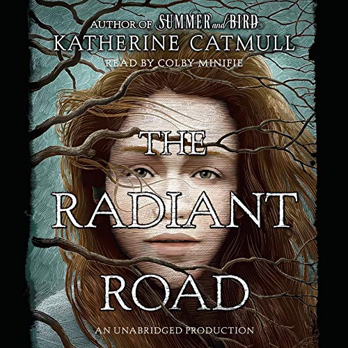 Cover of The Radiant Road