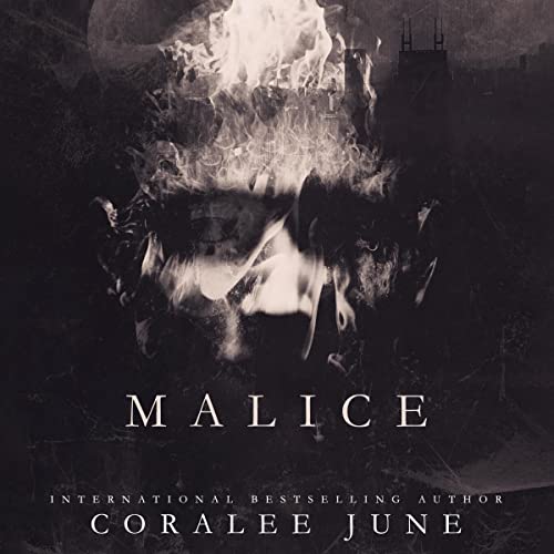 Cover of Malice