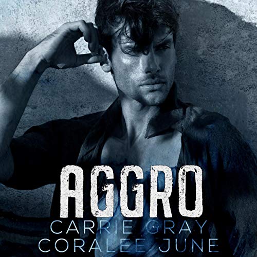 Cover of Aggro