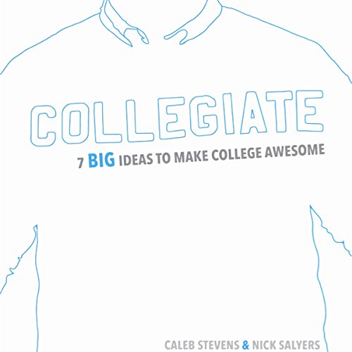 Cover of Collegiate