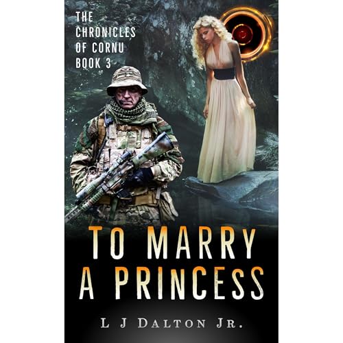 Cover of To Marry a Princess