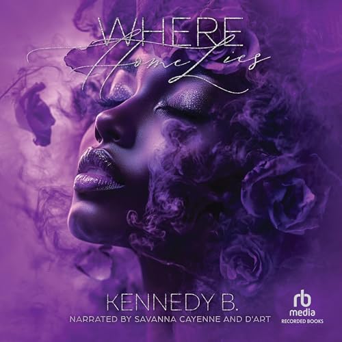 Cover of Where Home Lies