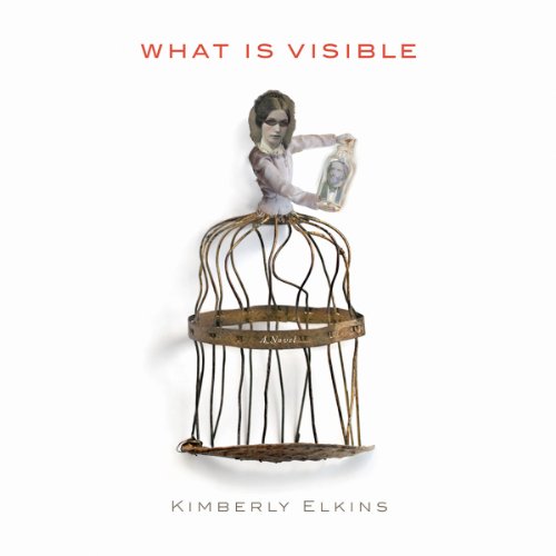 Cover of What Is Visible