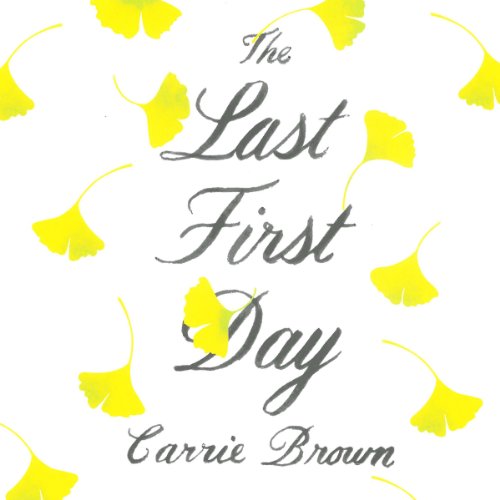 Cover of The Last First Day
