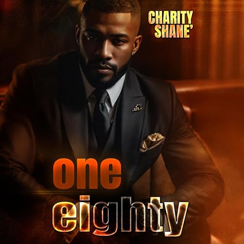 Cover of One Eighty