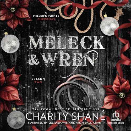 Cover of Meleck & Wren
