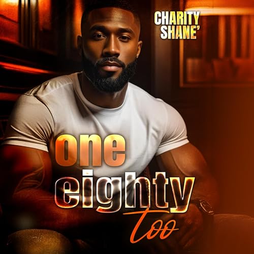 Cover of One Eighty Too