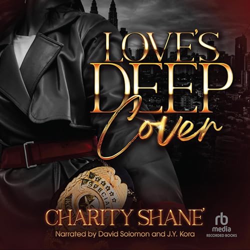 Cover of Love's Deep Cover