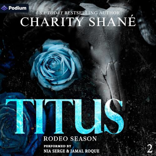Cover of Titus
