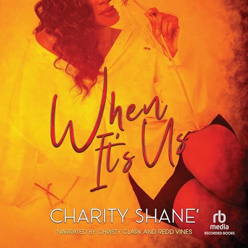 Cover of When It's Us