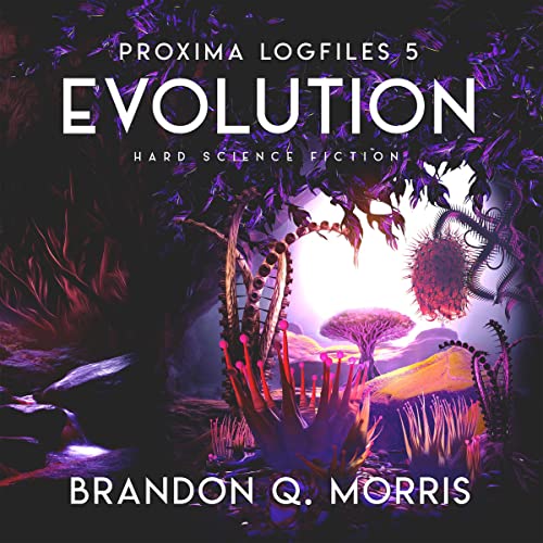 Cover of Evolution